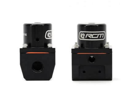 RCM Fuel Pressure Regulator Replacement Diaphragm