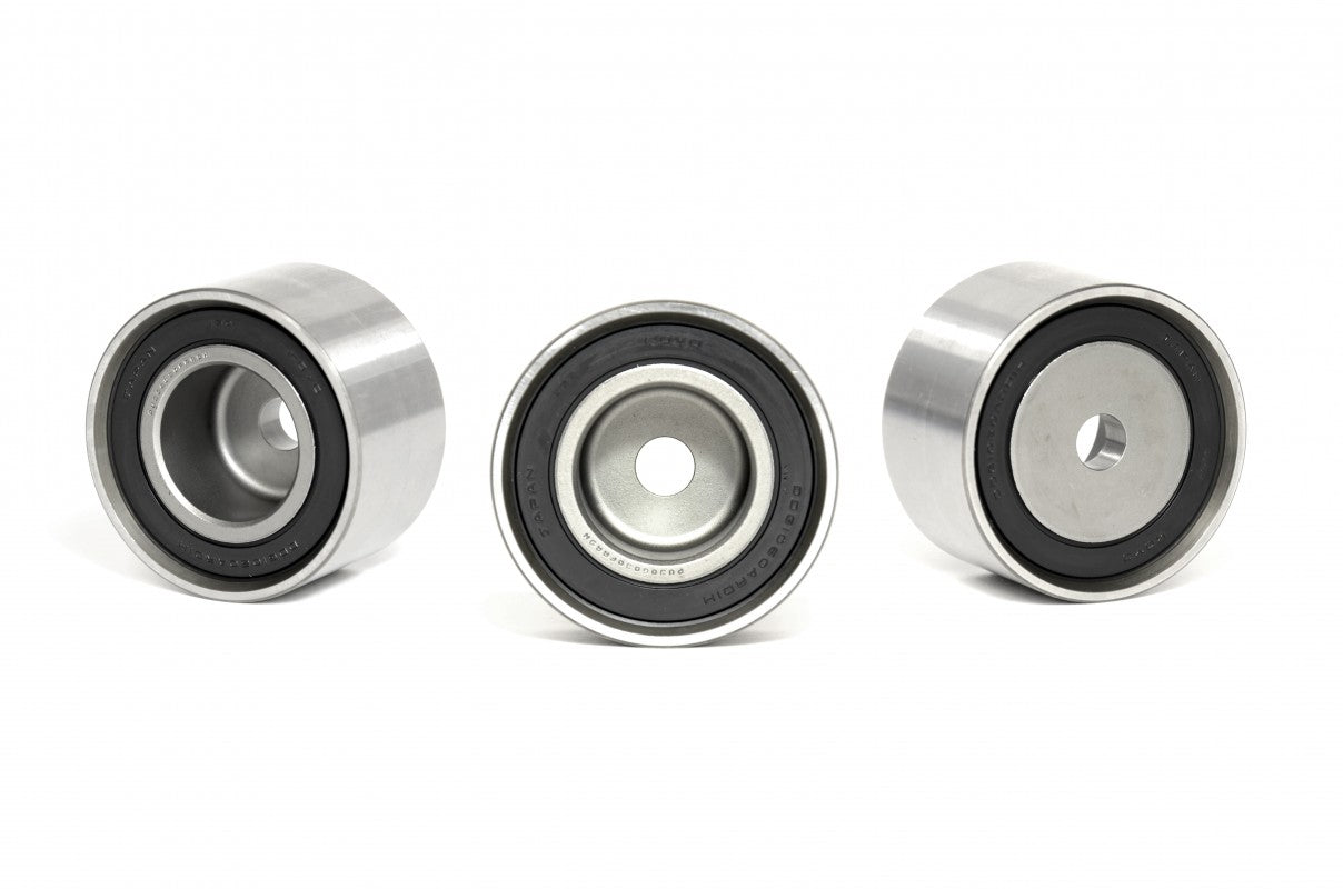 RCM - Gates Racing Timing Belt Kit 92-95MY EJ20/22/25