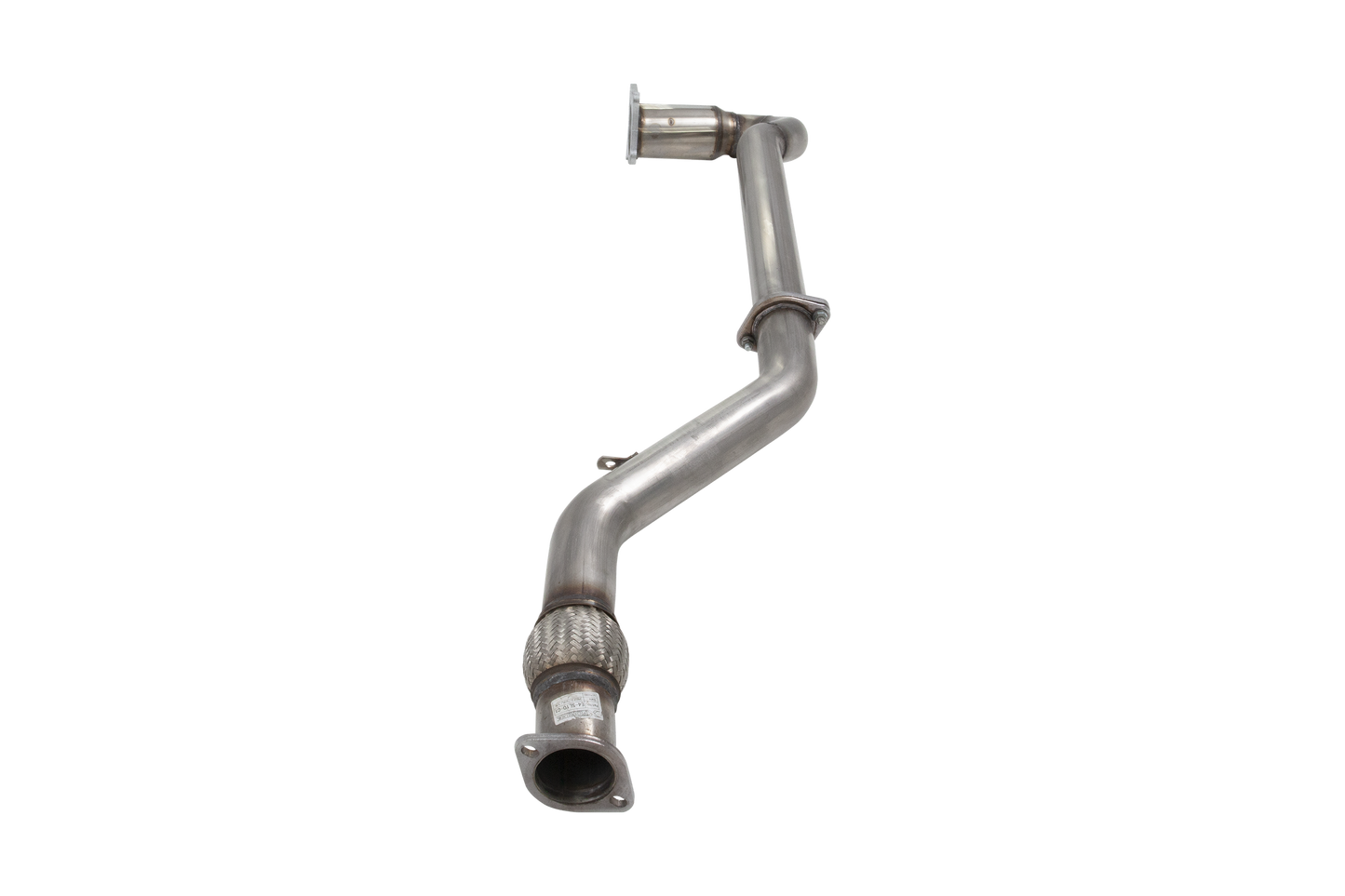 Subaru Liberty Gen 5 GT Raw 409 Down Pipe