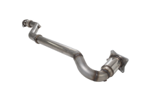 Subaru Liberty Gen 5 GT Raw 409 Down Pipe