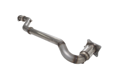 Subaru Liberty Gen 5 GT Raw 409 Down Pipe