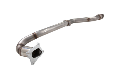 Subaru Liberty Gen 5 GT Raw 409 Down Pipe
