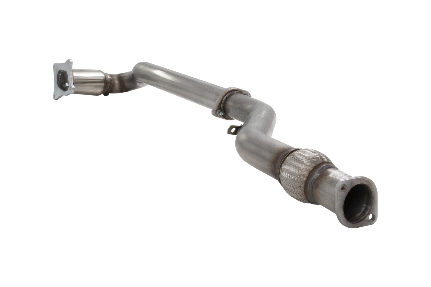 Subaru Liberty Gen 5 GT Raw 409 Down Pipe