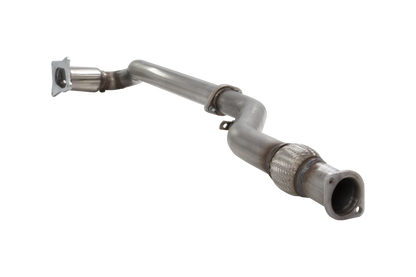 Subaru Liberty Gen 5 GT Raw 409 Down Pipe