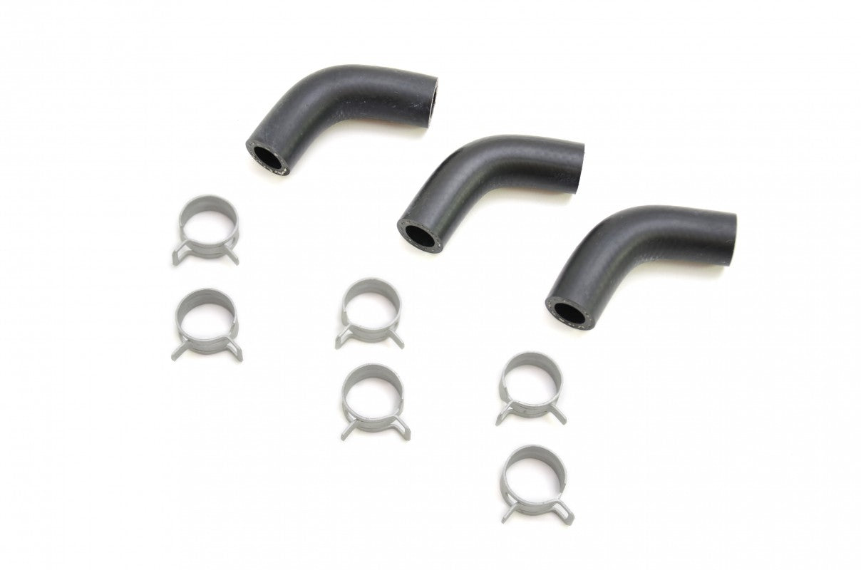 Modine Hose & Clip Kit