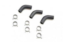 Modine Hose & Clip Kit