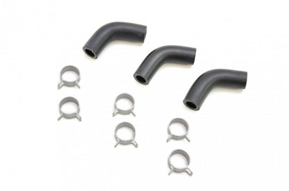 Modine Hose & Clip Kit