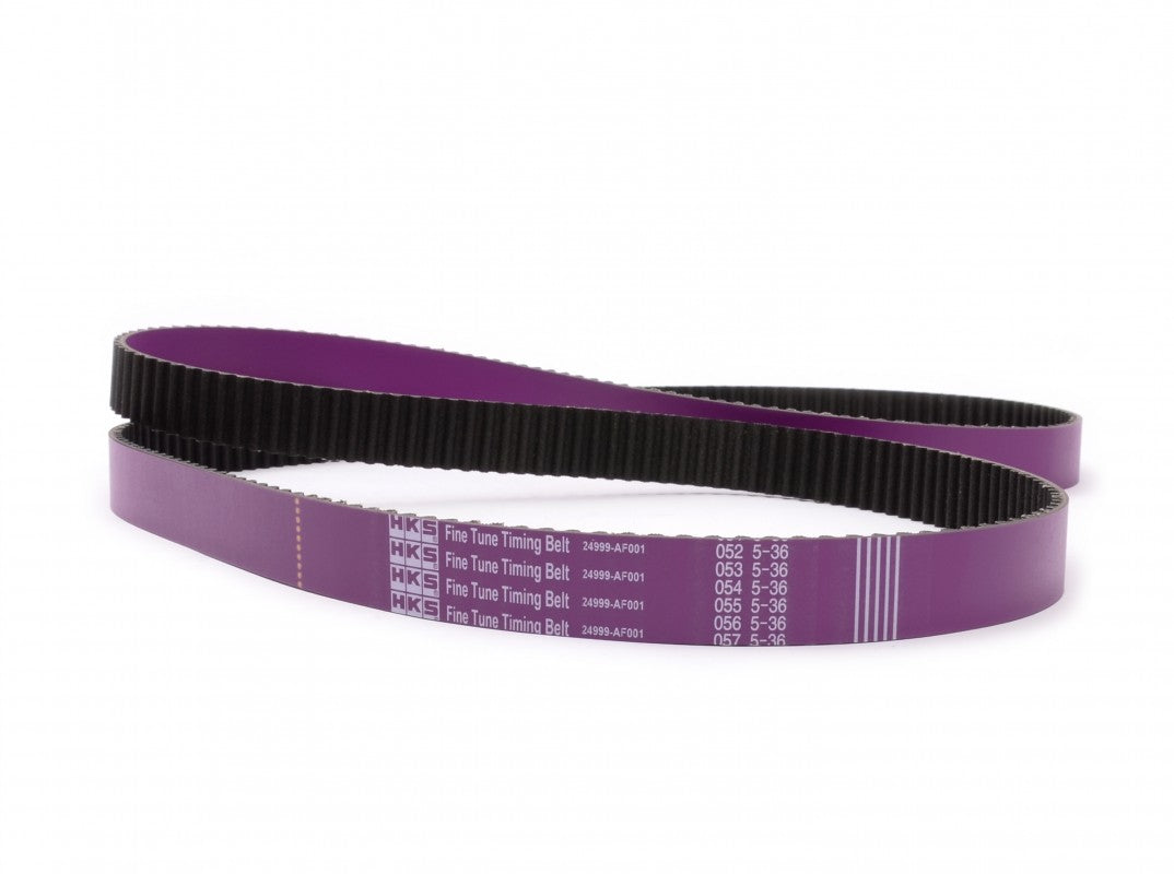 RCM High Grip Bracket & HKS Timing Belt