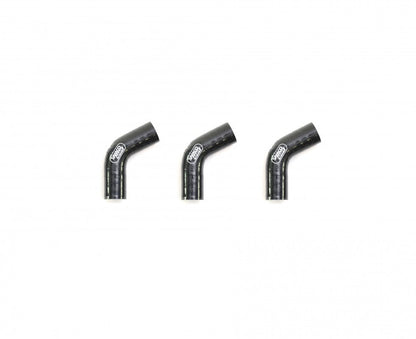 RCM / Samco Coolant Hose Kit WRX / STI 92-96