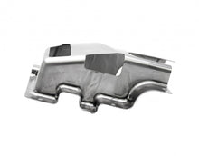 Block Sump Baffle Plate - Twin Scroll - 2000 +