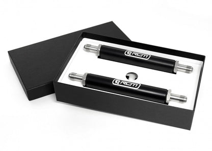 RCM Parallel Billet Fuel Rail Pair (UK, USDM & Euro spec models)