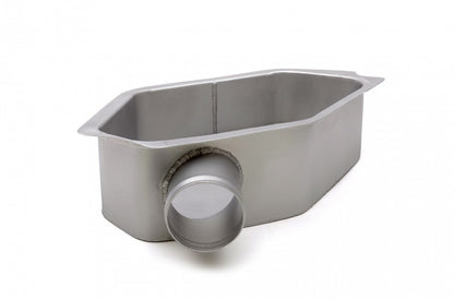 RCM Induction Wing Box