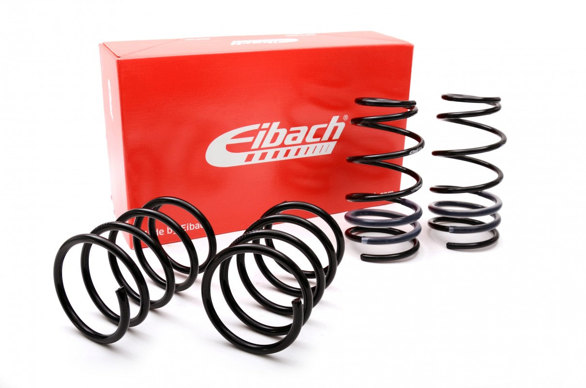 Eibach Pro-Kit Lowering Spring Kit GDA WRX 2001-2002