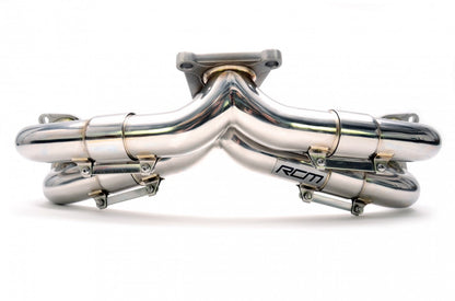 RCM Stainless Steel Tubular Exhaust Manifold FA20