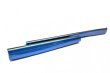 RCM Subaru Impreza Side Skirt to Body Seal Kit 1992-2007