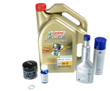 Genuine Subaru Service Kit - EJ 4 Cylinder Turbo Engines