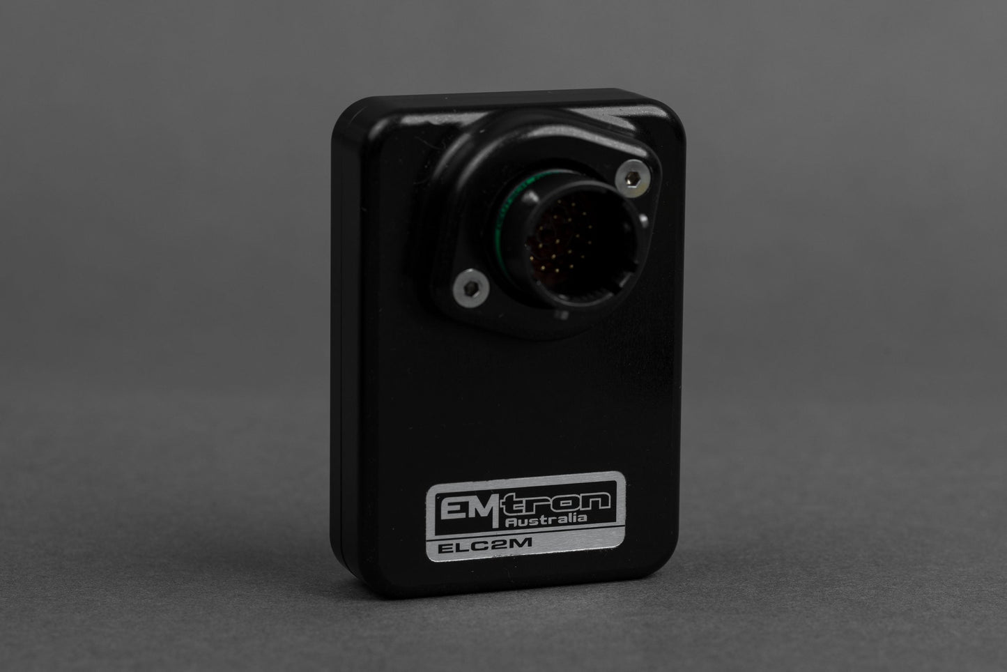 Emtron ELC2M