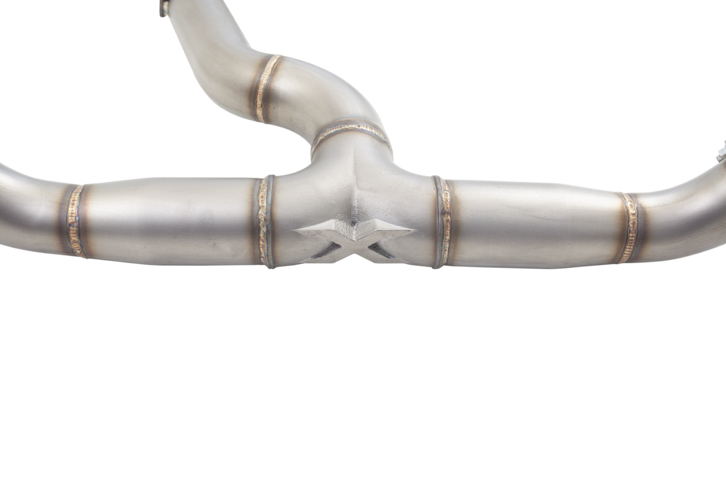 Subaru WRX STI G3 VA Sedan Race Cat Back Exhaust