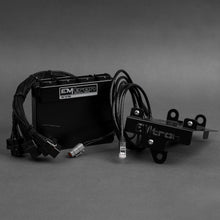 Emtron EVO X to Emtron KV8 Kit.