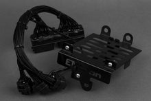 Emtron EVO X to Emtron KV Series ECU fitting Kit