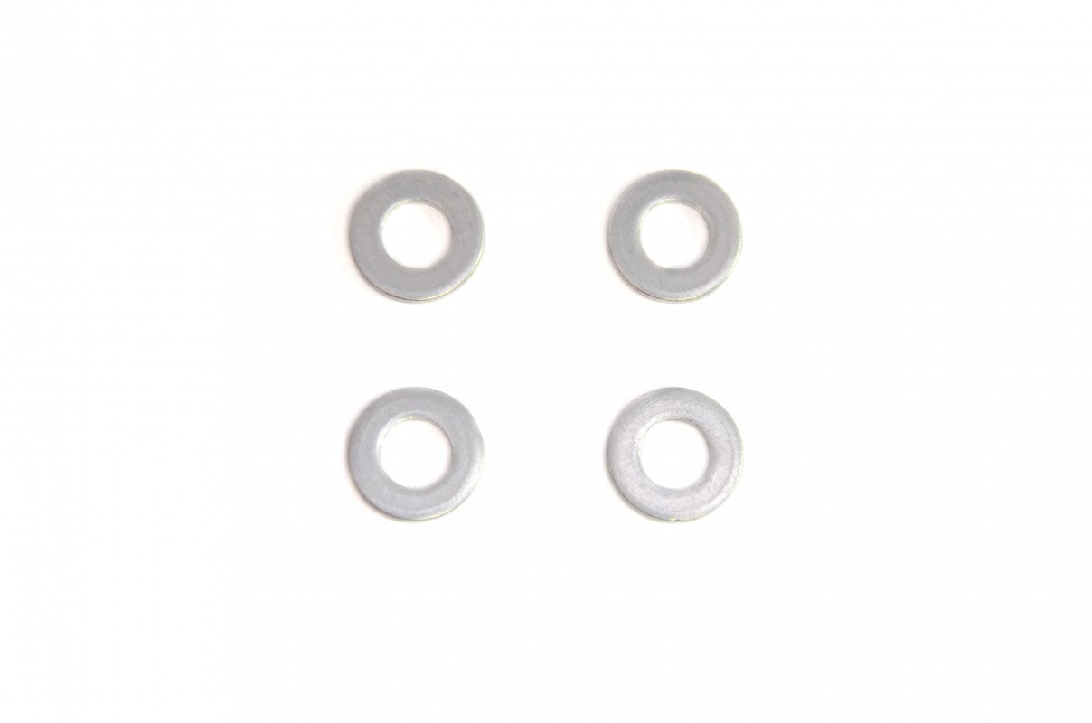 Genuine Subaru Closed Deck Block Oil Squirter & Washer Kit