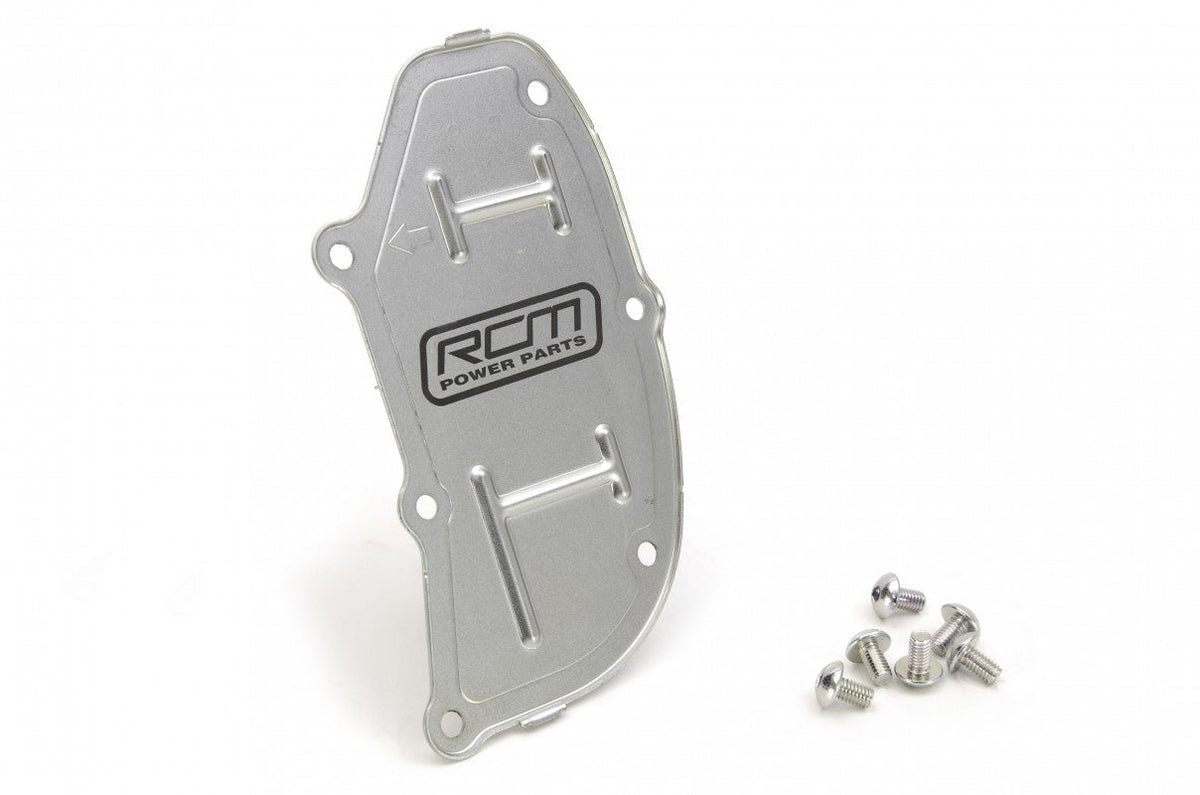 Separation Cover RCM Genuine Oil Separator Cover Kit – Gotitrex