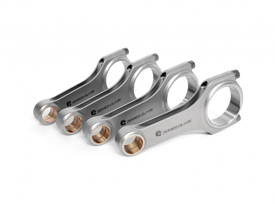 RCM 2.1 Forged Stroker Kit EJ20