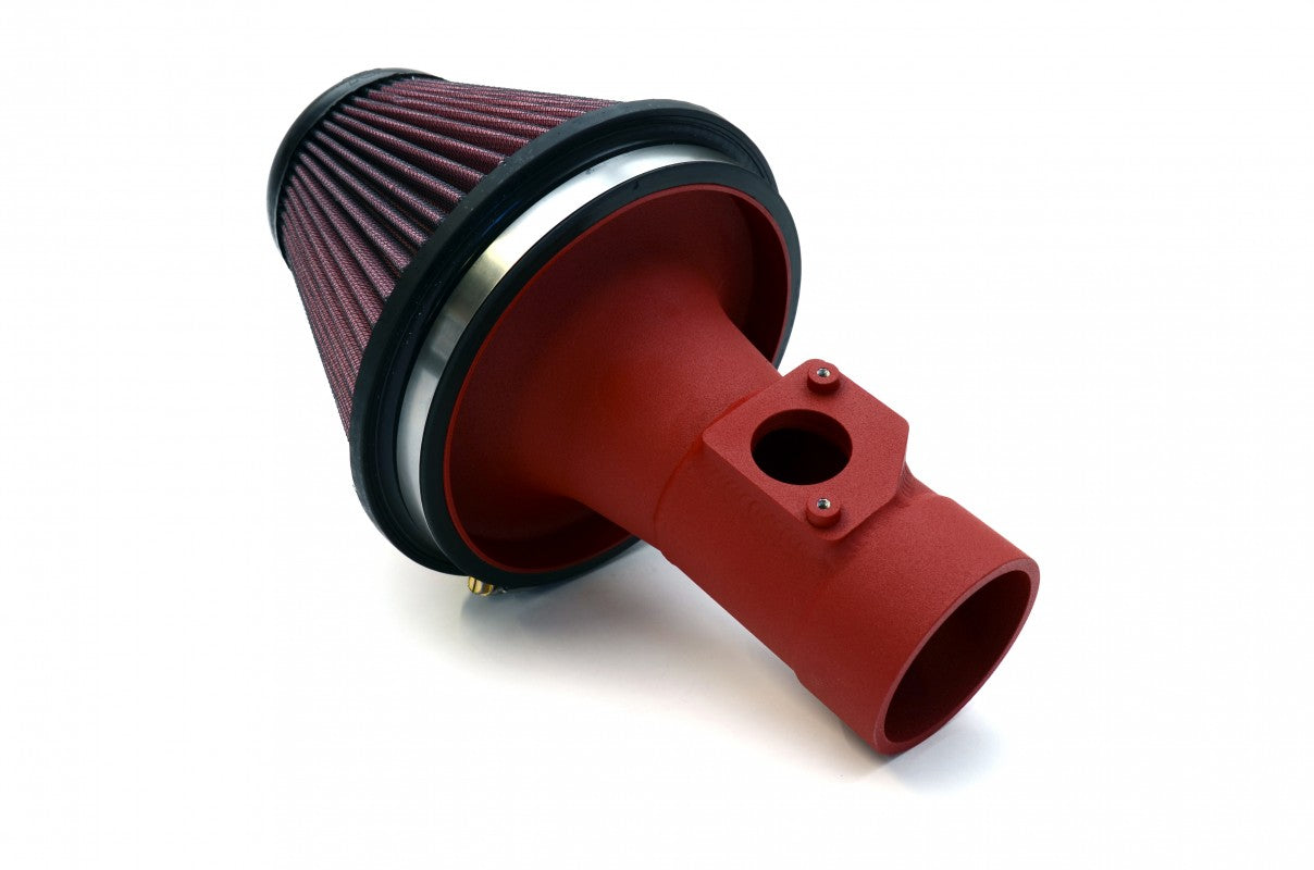 RCM Red Induction Kit WRX / STI 01-07