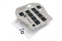 RCM Baffle Plate Oil Sump Pan O Ring