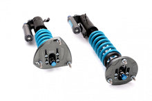 Nitron R3 Coilover Suspension System Forester SG 2002-2007