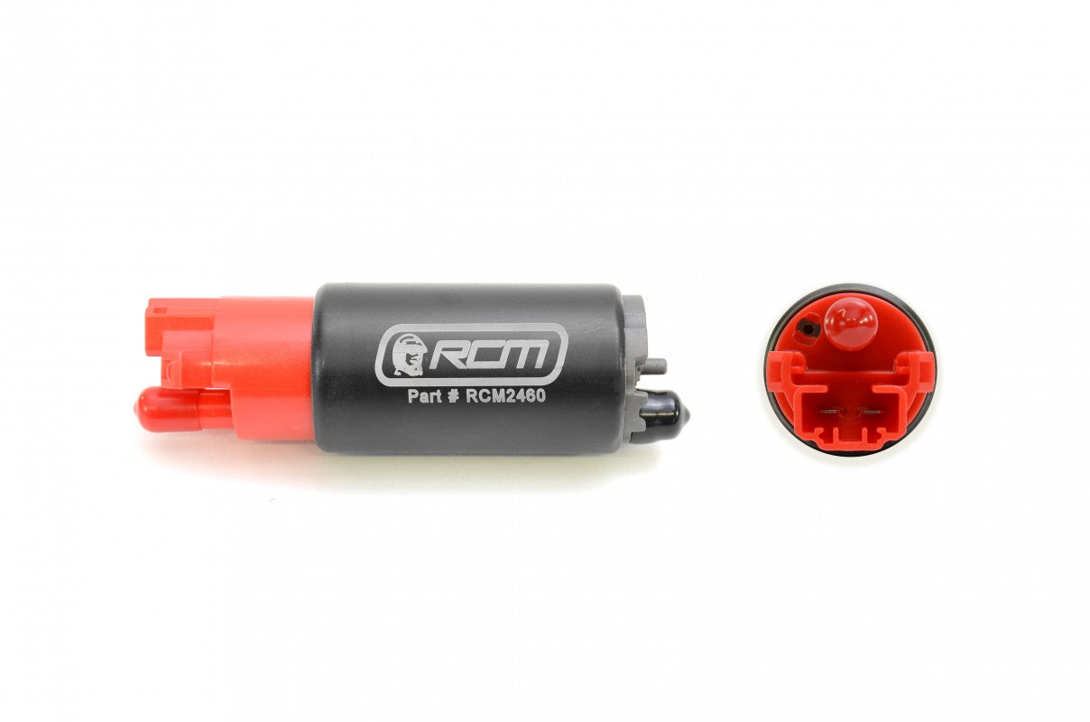 RCM Impreza Cosworth CS400 Uprated Fuel Pump 2008