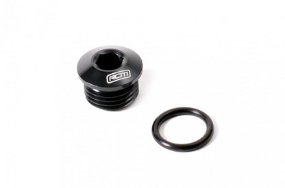 RCM Dash 6 Male Blank Slimline