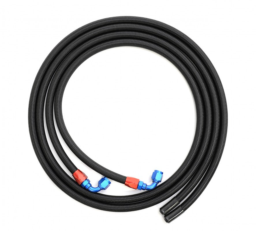 RCM Power Steering Cooler Kit 2008-2012
