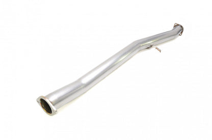 RCM 3" Centre Exhaust Section Without Silencer