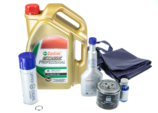 Genuine Subaru Service Kit - EZ 6 Cylinder Engines