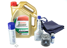 Genuine Subaru Service Kit - EZ 6 Cylinder Engines