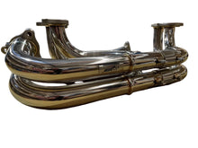 GIR EJ EQUAL LENGTH HEADERS