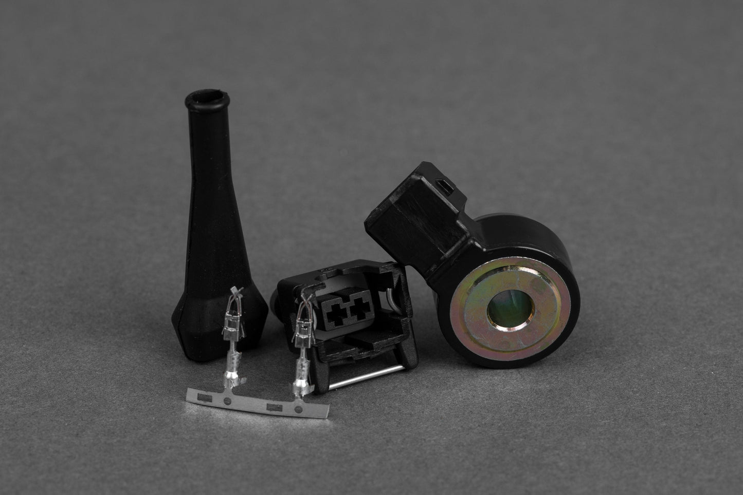 Emtron Knock Sensor - Wide Band