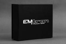 Emtron KV16 and Install Kit