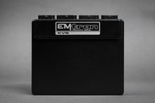 Emtron KV8 and Install Kit