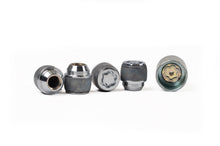 Genuine Subaru Locking Wheel Nut Set