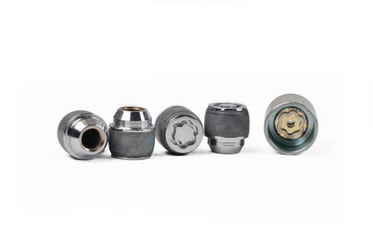 Genuine Subaru Locking Wheel Nut Set