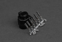 Emtron LSU 4.9 Plug and Pin Kit