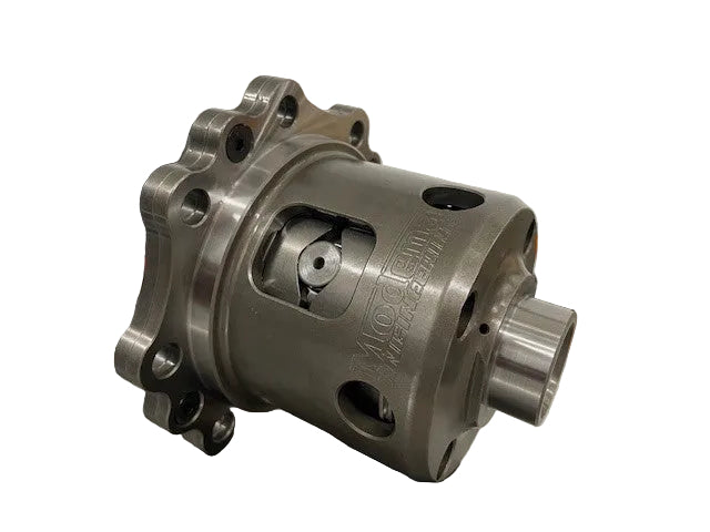 Modena Engineering  front Differential 6 Speed