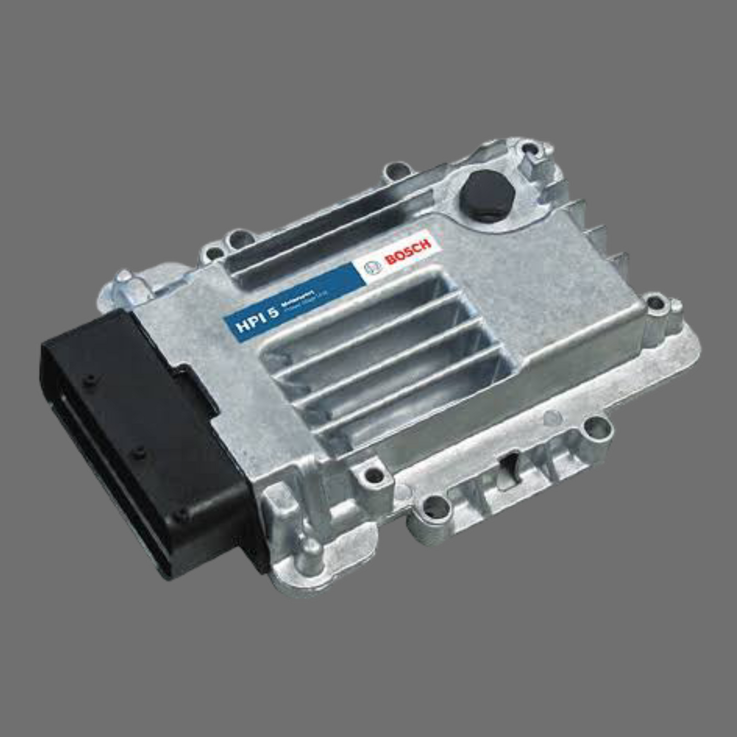 Emtron GDI / Bosch HPI5 Application Build