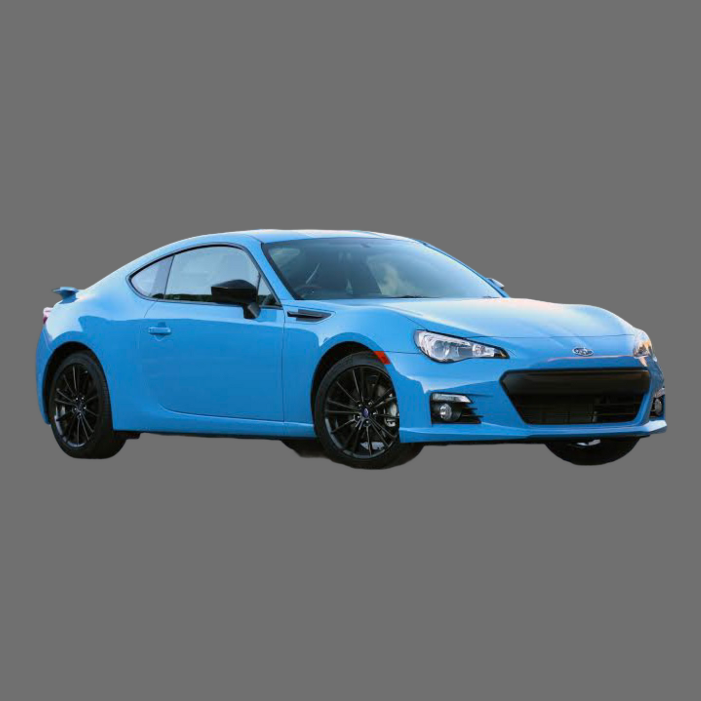 Emtron Subaru BRZ/Toyota 86/Scion FRS Application Build