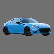 Emtron Subaru BRZ/Toyota 86/Scion FRS Application Build