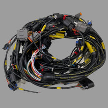 Emtron GM LS3 to KV Motorsports Terminated Harness