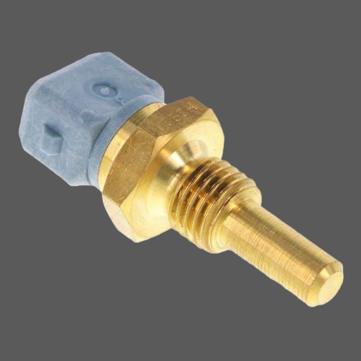 Emtron BOSCH Water Temp Sensor and Plug