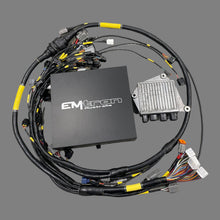 Emtron Honda L15b Terminated Harness Kit